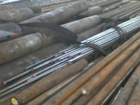 阜宁40CrMnMo7模具钢
