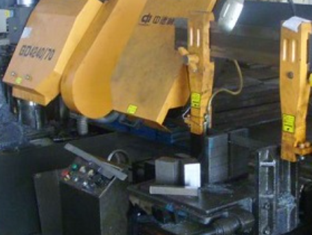 阜宁SM45模具钢