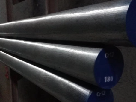阜宁Cr12模具钢