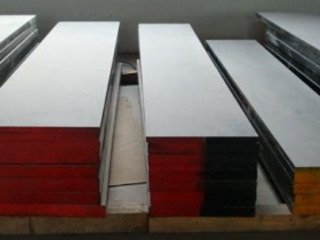 阜宁Cr12MoV模具钢